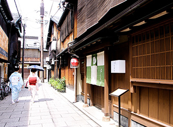 Gion