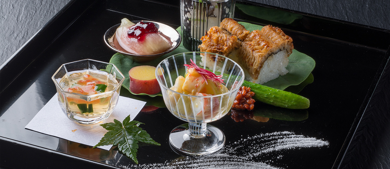 Kaiseki cuisine image