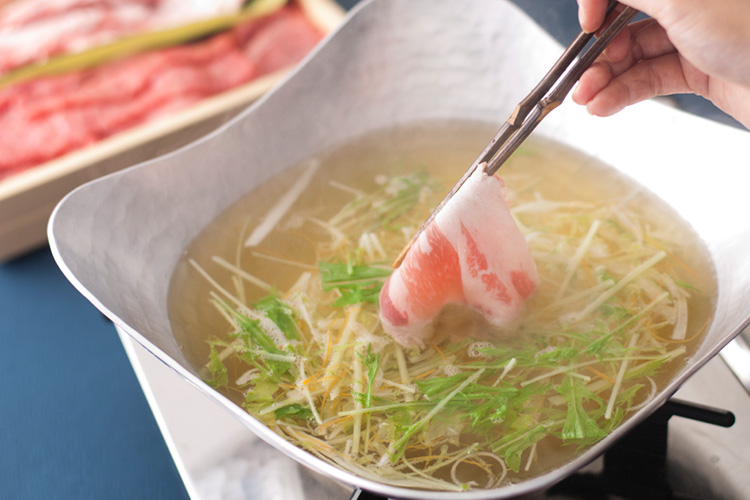 Shabu-shabu image