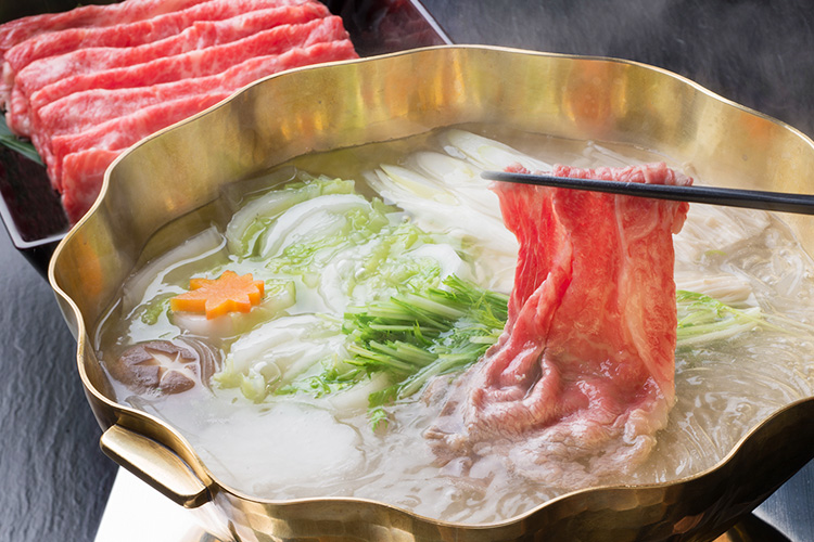 Shabu Shabu Murasawa Beef image