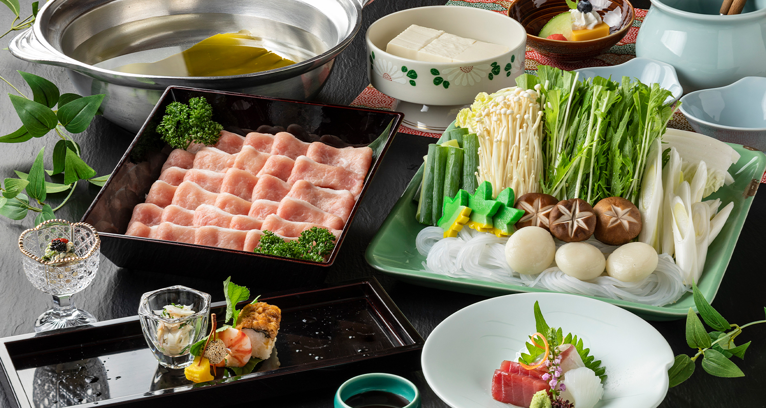鍋料理_梅イメージ
