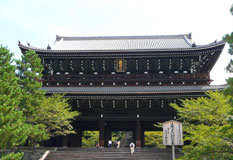 知恩院