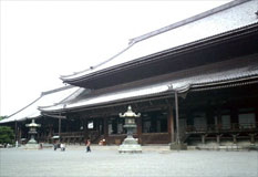 東本願寺